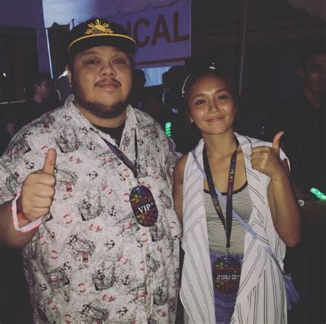 monty macalino age|For Monty Macalino, Mayonnaise is more than just .
